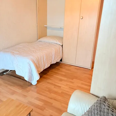 Ambiente B6 * Leukerbad
