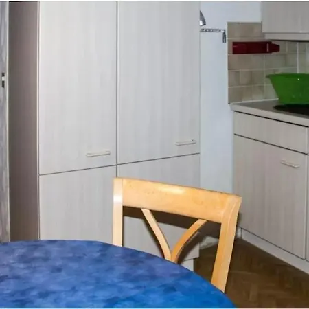 Appartement Ambiente B6 Leukerbad