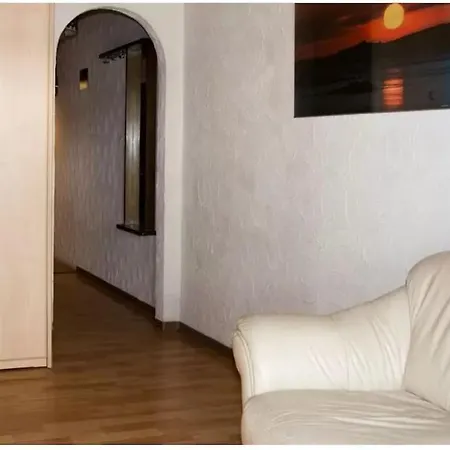 Ambiente B6 Appartement Leukerbad