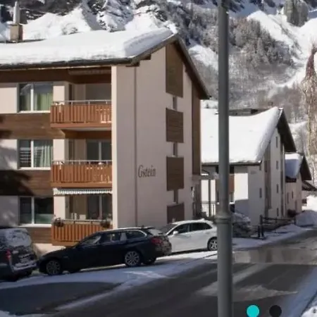 Ambiente B6 - Moderne Mit Balkon Und Aussicht
