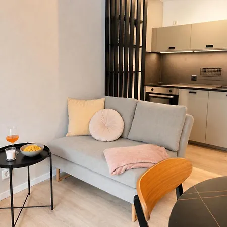 Ambiente B6 - Moderne Mit Balkon Und Aussicht * Leukerbad