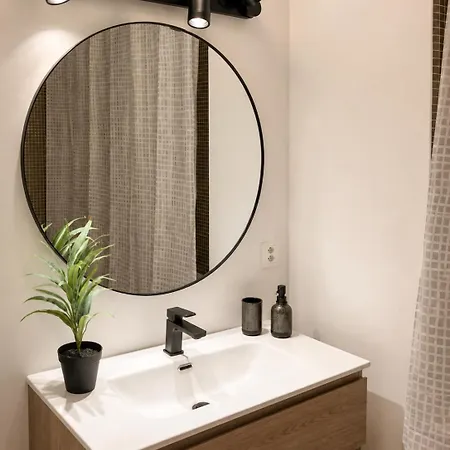 Ambiente B6 - Moderne Mit Balkon Und Aussicht Leukerbad