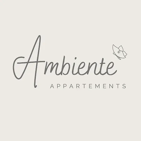 Ambiente B6 - Moderne Mit Balkon Und Aussicht *