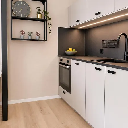 Ambiente B6 - Moderne Mit Balkon Und Aussicht Leukerbad