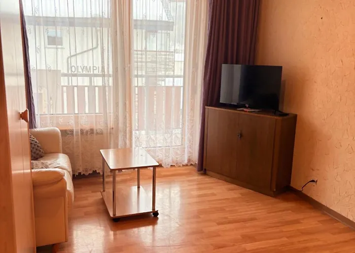 Ambiente B6 Appartement