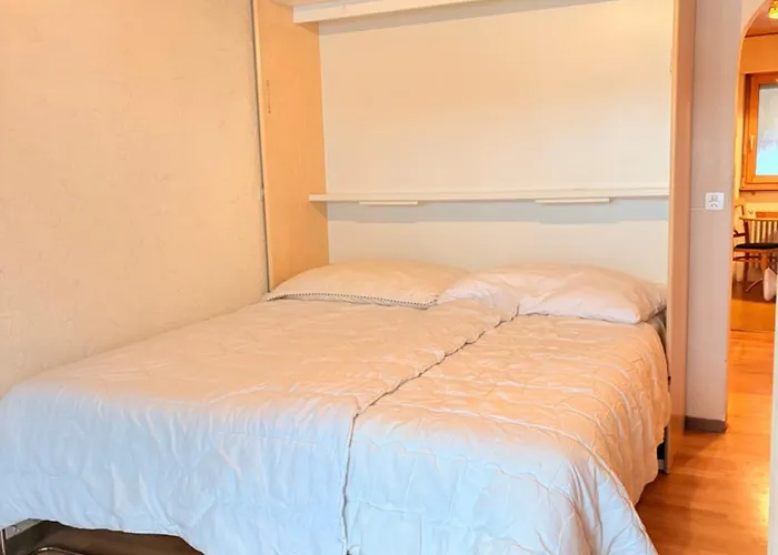 Ambiente B6 Appartement