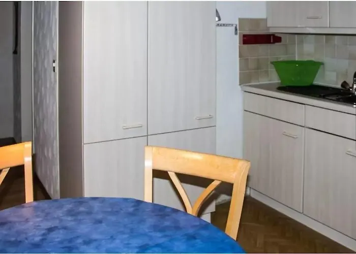 Appartement Ambiente B6 Leukerbad