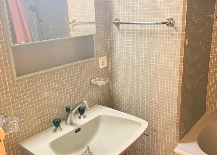 Ambiente B6 Apartment *