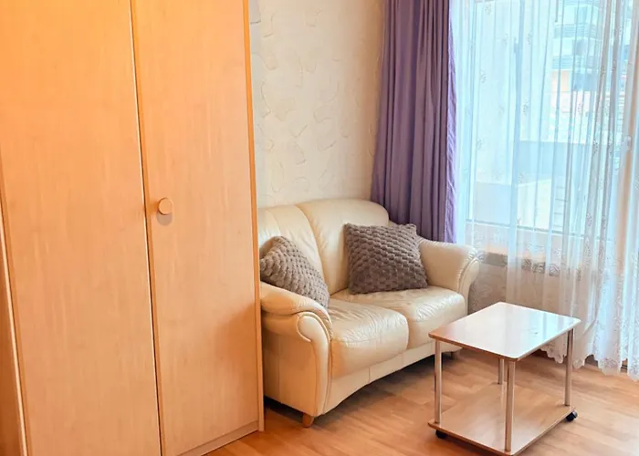 Ambiente B6 Appartement *