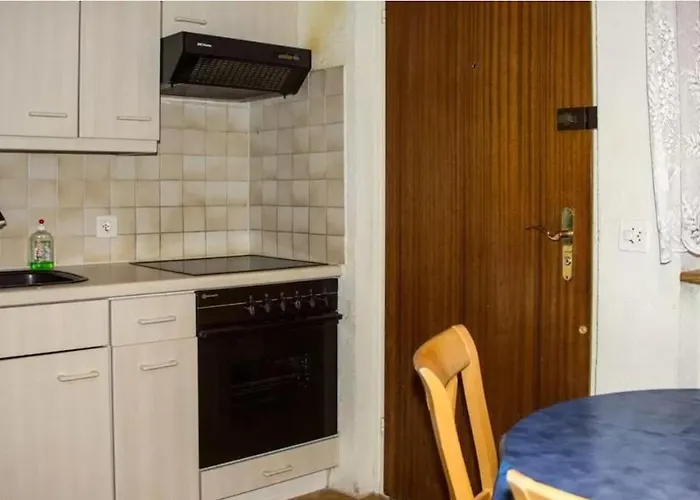 Ambiente B6 Appartement