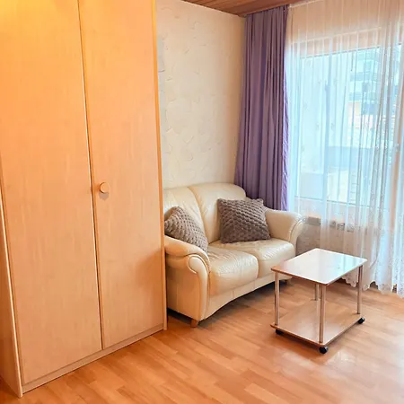 Ambiente B6 Апартаменты *