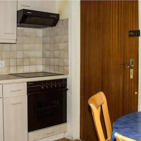Ambiente B6 Апартаменты
